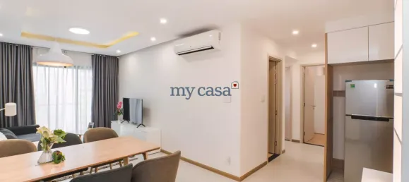 3 bedrooms Apartment in Thu Duc, Vietnam No. 8426 9