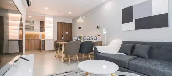 3 bedrooms Apartment in Thu Duc, Vietnam No. 8426 3