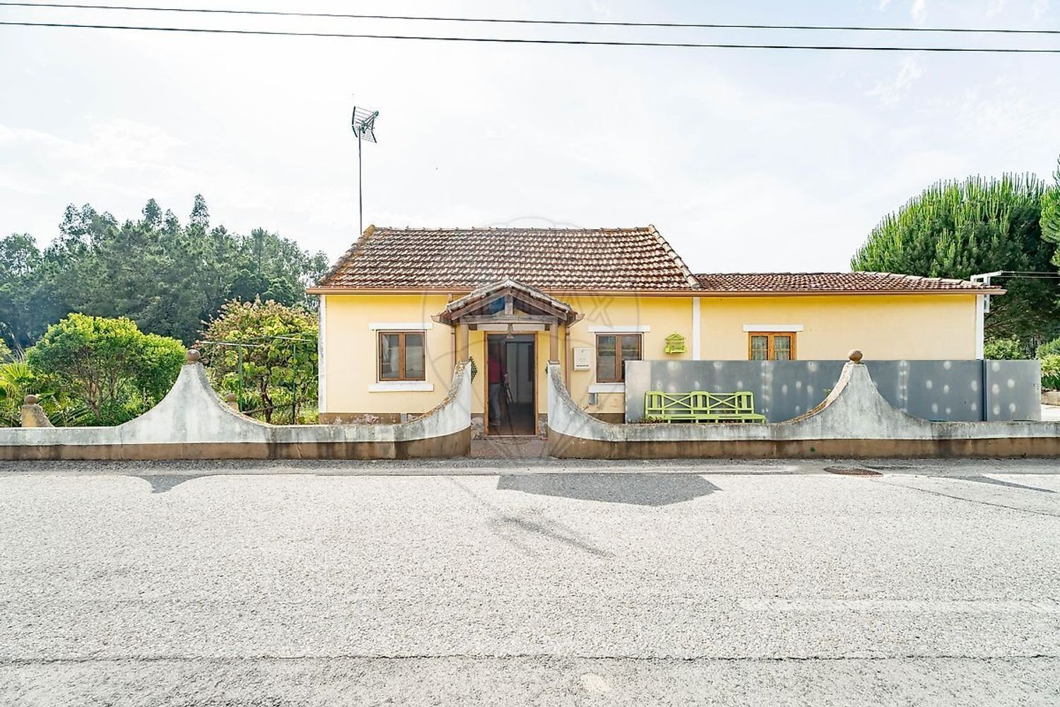 2 غرف نوم منزل في Soure, Portugal رقم 203333