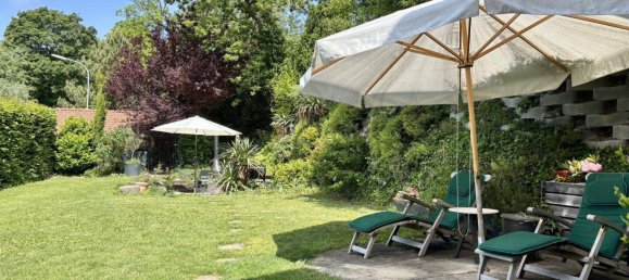 6-Zimmer Haus in Klosterneuburg, Austria, Nr. 178689 12