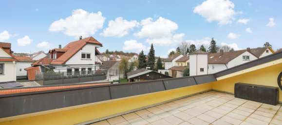 6 rooms Townhouse in Enzkreis, Germany No. 36871 12