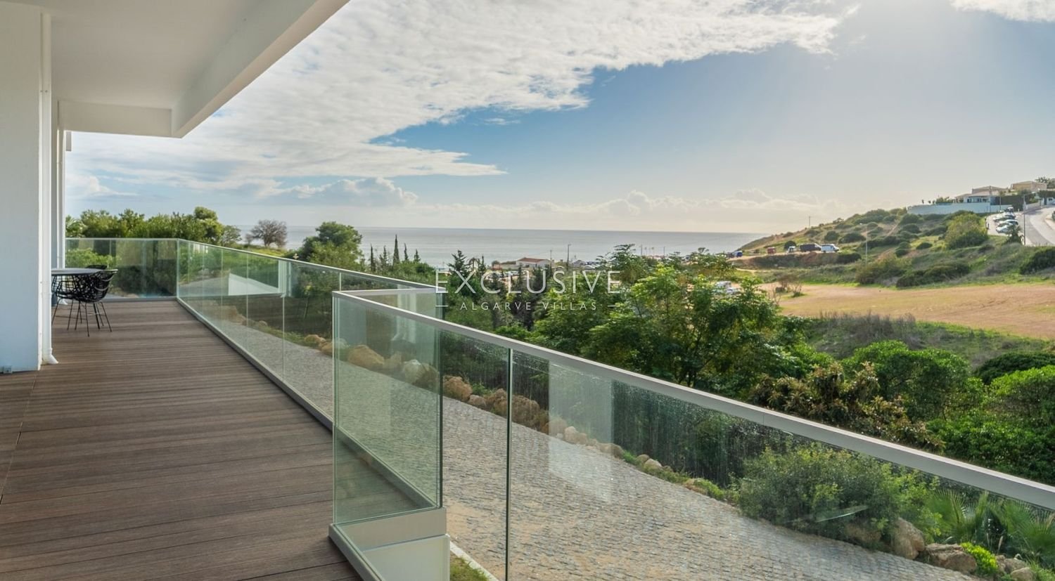 3 bedrooms Apartment in Lagos, Portugal No. 122489