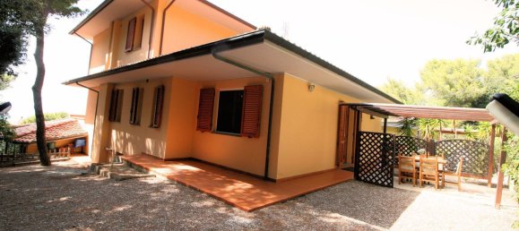 5 Schlafzimmer Villa in Rosignano Marittimo, Italy, Nr. 173835 2