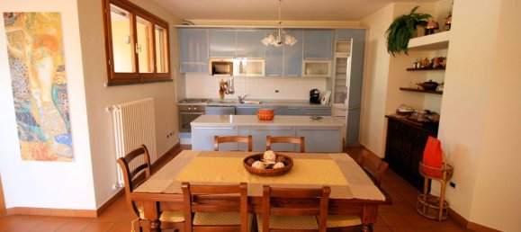 5 Schlafzimmer Villa in Rosignano Marittimo, Italy, Nr. 173835 16