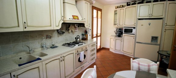 5 Schlafzimmer Villa in Rosignano Marittimo, Italy, Nr. 173835 17