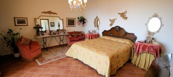 5 Schlafzimmer Villa in Rosignano Marittimo, Italy, Nr. 173835 10