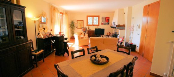 5 Schlafzimmer Villa in Rosignano Marittimo, Italy, Nr. 173835 15