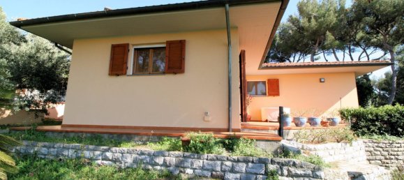 5 Schlafzimmer Villa in Rosignano Marittimo, Italy, Nr. 173835 5