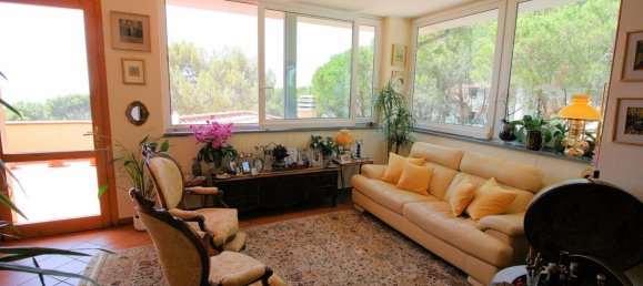 5 Schlafzimmer Villa in Rosignano Marittimo, Italy, Nr. 173835 18