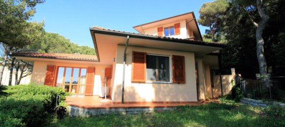 5 Schlafzimmer Villa in Rosignano Marittimo, Italy, Nr. 173835 3