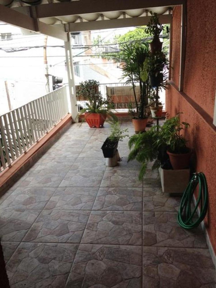 3 chambres Maison à Sao Paulo, Brazil No. 535385