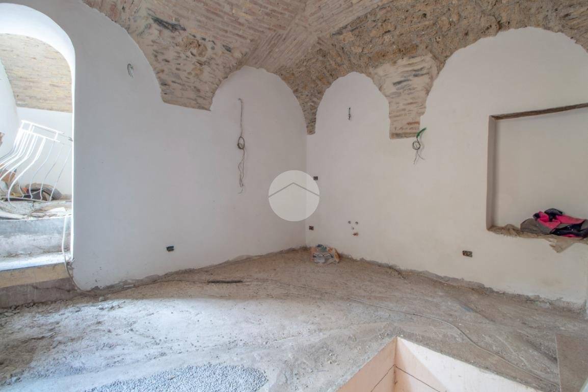 1 bedroom Apartment in Dolcedo, Italy No. 107836
