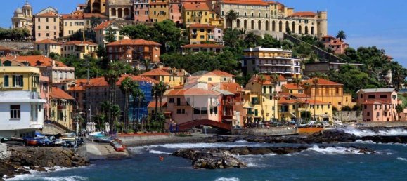 1 bedroom Apartment in Dolcedo, Italy No. 107836 11