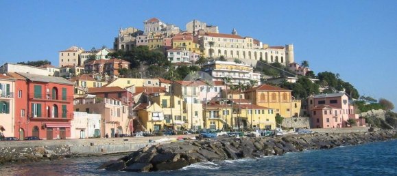 1 bedroom Apartment in Dolcedo, Italy No. 107836 9