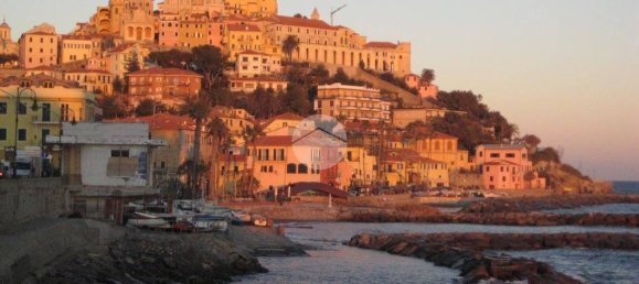 1 bedroom Apartment in Dolcedo, Italy No. 107836 12