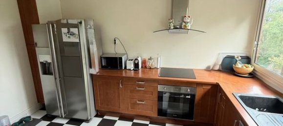 Квартира с 2 спальнями в Шийи-Мазарен, Франция № 334098 3