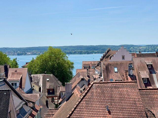 7-Zimmer Doppelhaus in Bodenseekreis, Germany, Nr. 294476