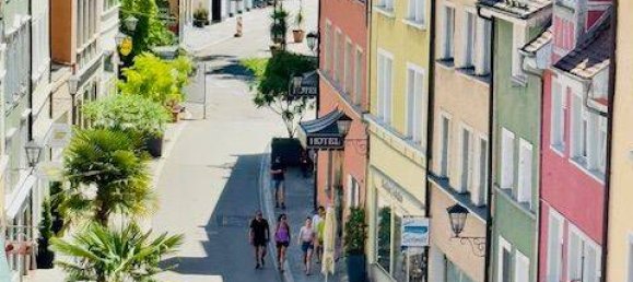 7-Zimmer Doppelhaus in Bodenseekreis, Germany, Nr. 294476 2