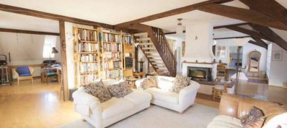 7-Zimmer Doppelhaus in Bodenseekreis, Germany, Nr. 294476 4