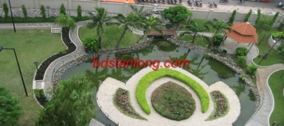 3 bedrooms Apartment in Tay Ho, Vietnam No. 7037 9