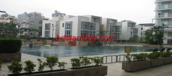 3 bedrooms Apartment in Tay Ho, Vietnam No. 7037 10