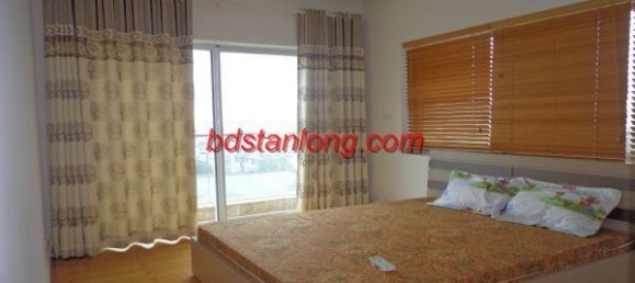 3 bedrooms Apartment in Tay Ho, Vietnam No. 7037 2