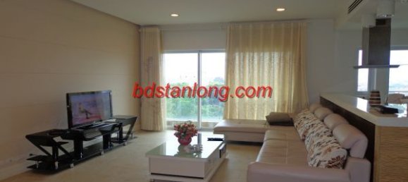 3 bedrooms Apartment in Tay Ho, Vietnam No. 7037 6
