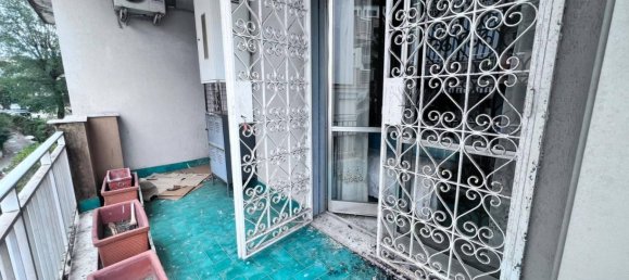 Apartamento de 1 dormitorio en Naples, Italy No. 191956 34