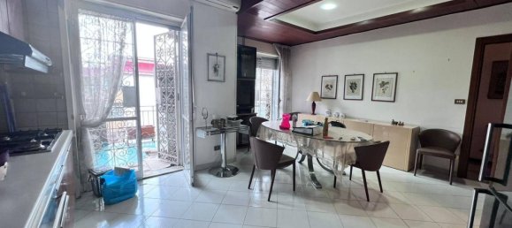 Apartamento de 1 dormitorio en Naples, Italy No. 191956 21