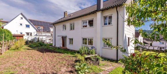 11 rooms Townhouse in Rems-Murr-Kreis, Germany No. 355870 4
