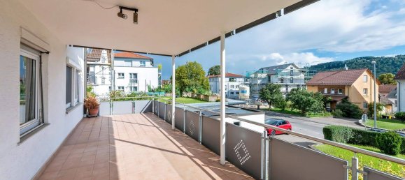 11 rooms Townhouse in Rems-Murr-Kreis, Germany No. 355870 11