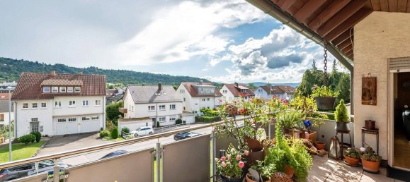 11 rooms Townhouse in Rems-Murr-Kreis, Germany No. 355870 29