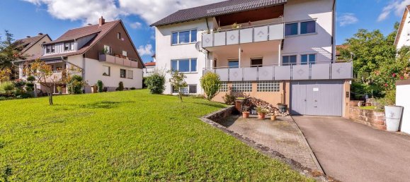 11 rooms Townhouse in Rems-Murr-Kreis, Germany No. 355870 6