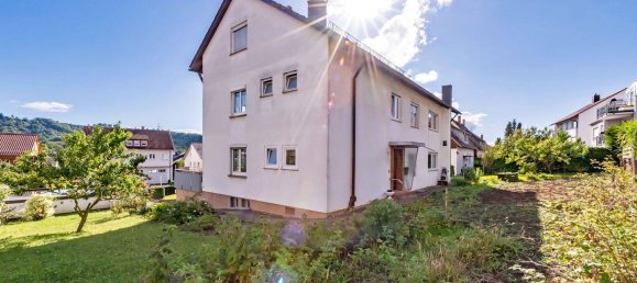 11 rooms Townhouse in Rems-Murr-Kreis, Germany No. 355870 3