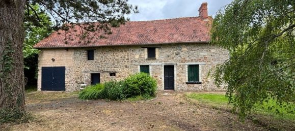 1 bedroom House in Manche, France No. 357271 2