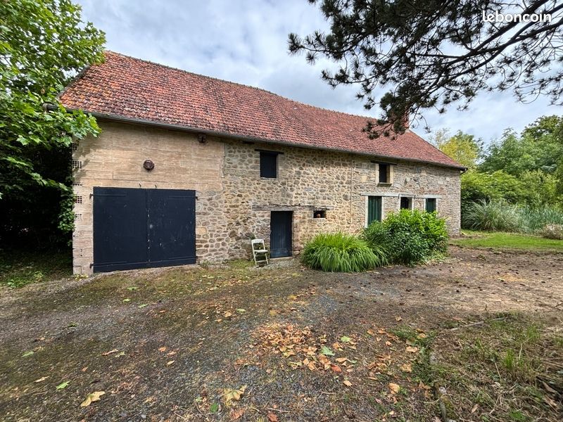 1 bedroom House in Manche, France No. 357271