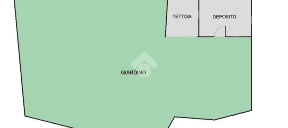 Дом с 4 комнатами в Удине, Италия № 134886 28