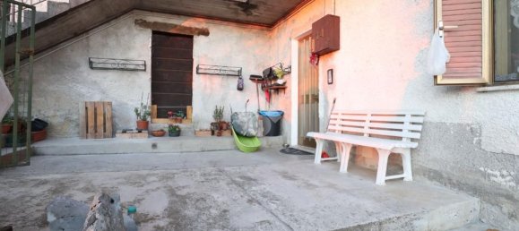 Дом с 4 комнатами в Удине, Италия № 134886 19