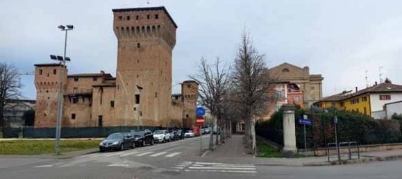 2 غرف نوم منزل في San Felice sul Panaro, Italy رقم 98089 2