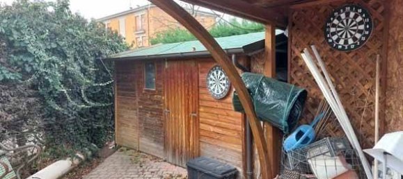 2 غرف نوم منزل في San Felice sul Panaro, Italy رقم 98089 5