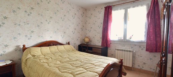 3 bedrooms Castles in Treteau, France No. 192314 28