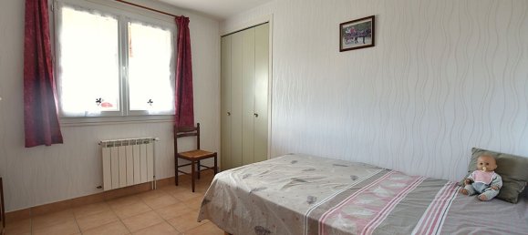 3 bedrooms Castles in Treteau, France No. 192314 35