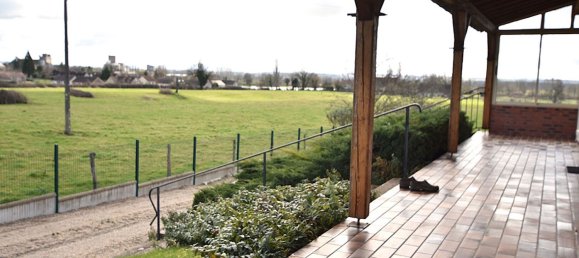 3 bedrooms Castles in Treteau, France No. 192314 10