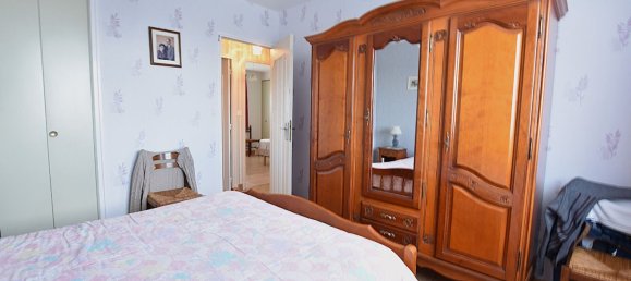 3 bedrooms Castles in Treteau, France No. 192314 18