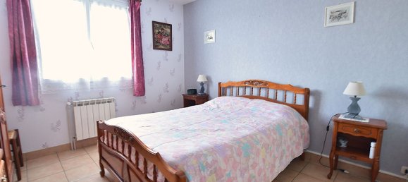 3 bedrooms Castles in Treteau, France No. 192314 24