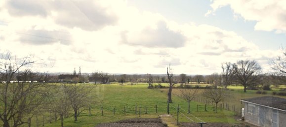 3 bedrooms Castles in Treteau, France No. 192314 21