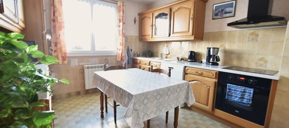 3 bedrooms Castles in Treteau, France No. 192314 14