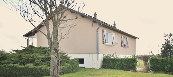 3 bedrooms Castles in Treteau, France No. 192314 17