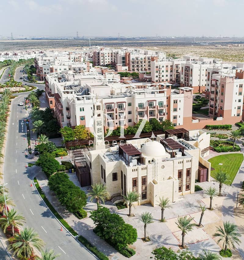 3 bedrooms Apartment in Al Ghadeer, UAE No. 16989