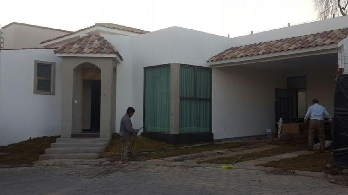 3 bedrooms House in Mexico No. 226484